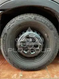 2012 Iveco Daily