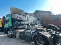 2012 Iveco STRALIS