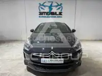 2012 DS DS5
