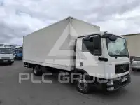 2012 MAN TGL