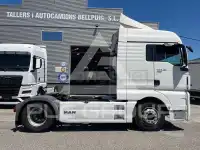 2012 MAN 