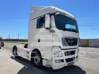 2012 MAN 