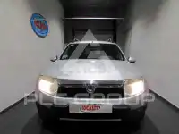 2012 Dacia Duster