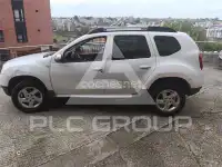 2012 Dacia Duster