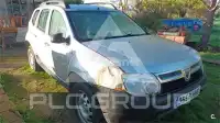 2012 Dacia Duster