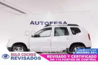 2012 Dacia Duster