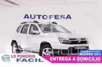 2012 Dacia Duster