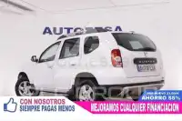 2012 Dacia Duster