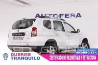 2012 Dacia Duster