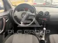 2012 Dacia Duster