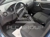 2012 Dacia Duster