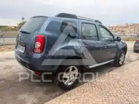 2012 Dacia Duster
