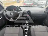 2012 Dacia Duster