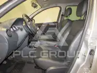 2012 Dacia Duster