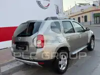 2012 Dacia Duster