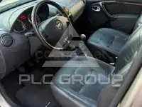 2012 Dacia Duster