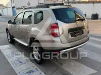 2012 Dacia Duster
