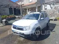 2012 Dacia Duster