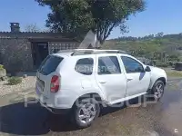 2012 Dacia Duster