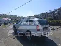 2012 Dacia Duster