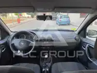 2012 Dacia Duster