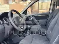 2012 Dacia Duster