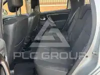 2012 Dacia Duster