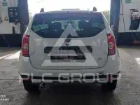 2012 Dacia Duster