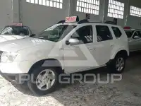 2012 Dacia Duster
