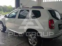 2012 Dacia Duster