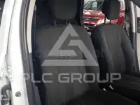 2012 Dacia Duster