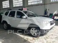 2012 Dacia Duster