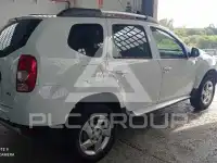 2012 Dacia Duster