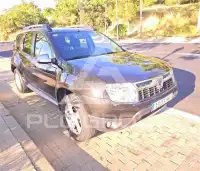 2012 Dacia Duster