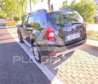 2012 Dacia Duster