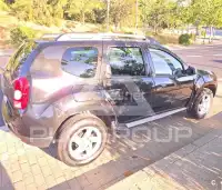 2012 Dacia Duster