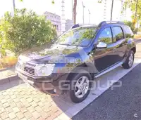 2012 Dacia Duster