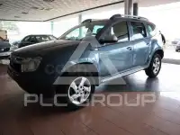 2012 Dacia Duster