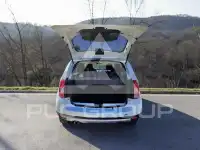 2012 Dacia Duster