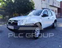 2012 Dacia Duster