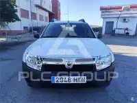 2012 Dacia Duster