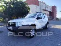 2012 Dacia Duster