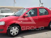 2012 Dacia Logan