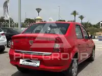 2012 Dacia Logan