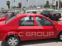 2012 Dacia Logan