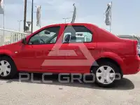 2012 Dacia Logan