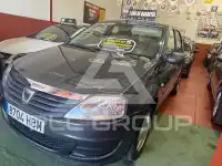 2012 Dacia Logan
