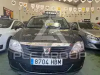 2012 Dacia Logan