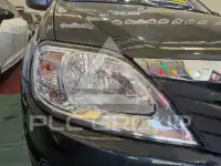 2012 Dacia Logan
