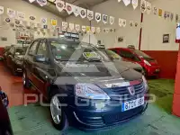 2012 Dacia Logan